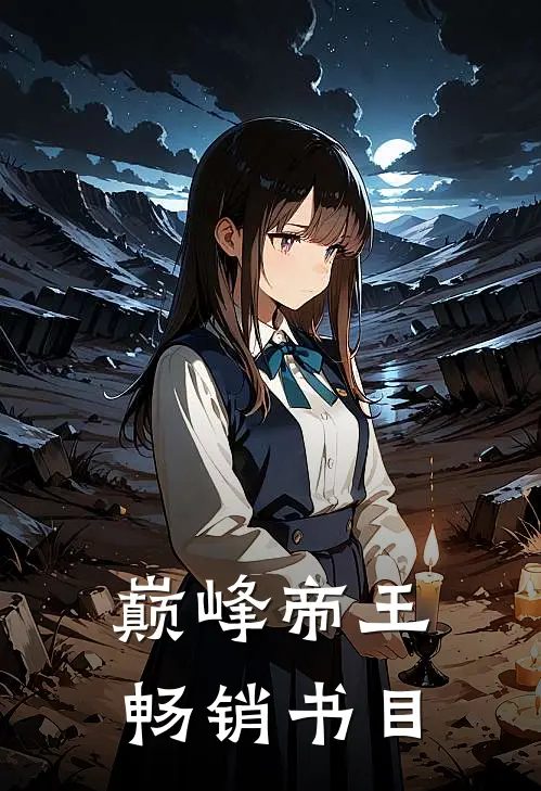 巅峰帝王畅销书目