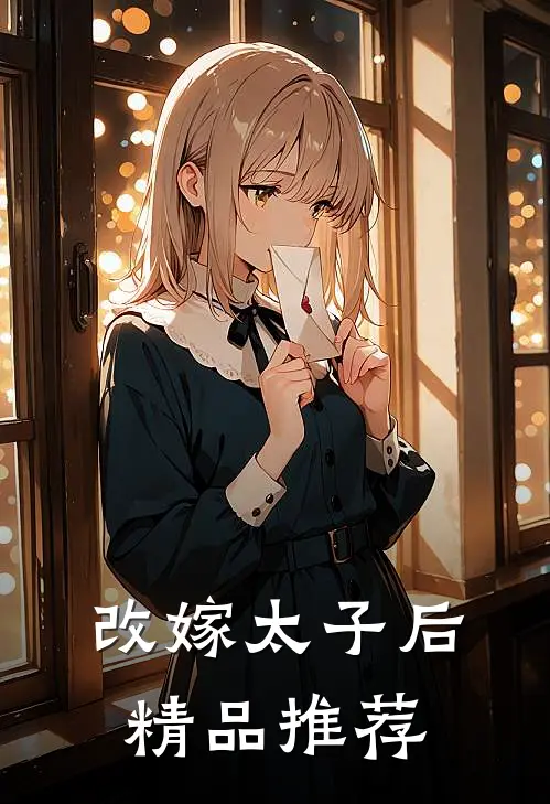 改嫁太子后精品推荐