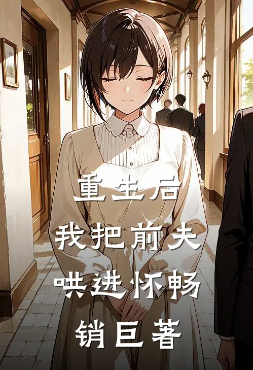 重生后，我把前夫哄进怀畅销巨著