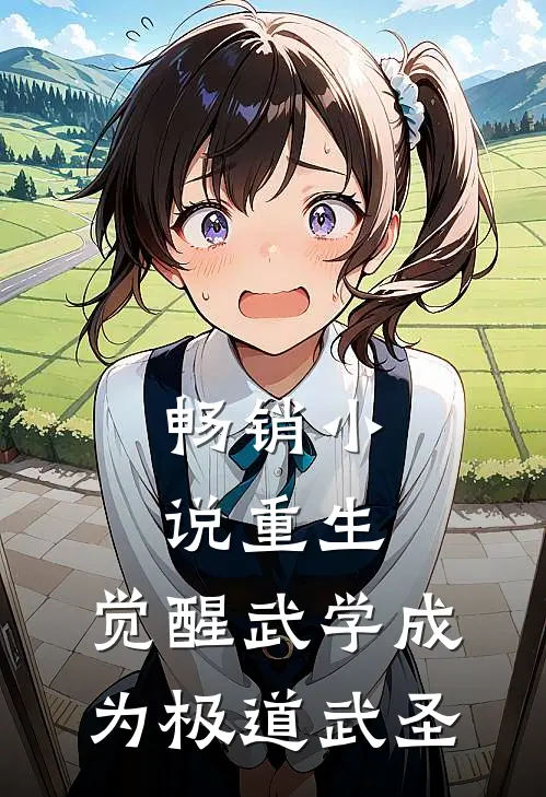 畅销小说重生：觉醒武学成为极道武圣