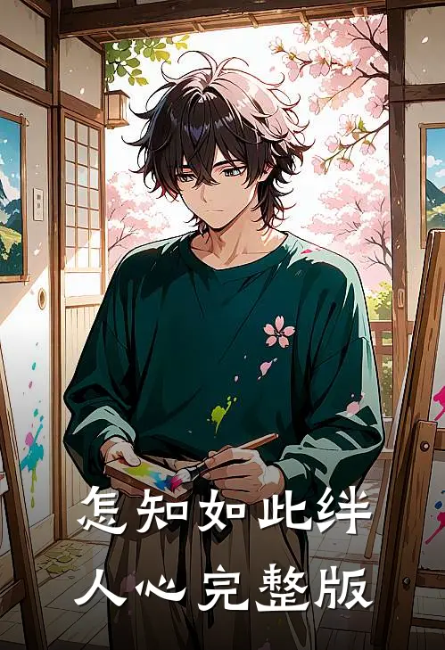 怎知如此绊人心完整版
