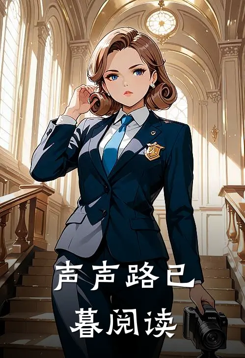 声声路已暮阅读