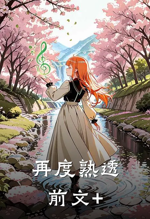 再度熟透前文+