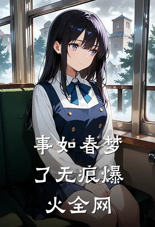 事如春梦了无痕爆火全网