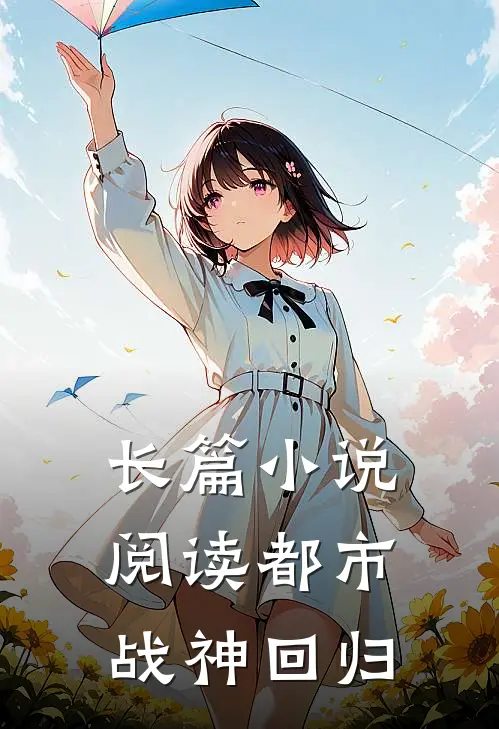 长篇小说阅读都市战神回归