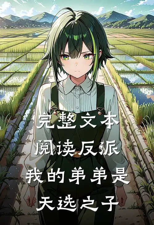 完整文本阅读反派：我的弟弟是天选之子