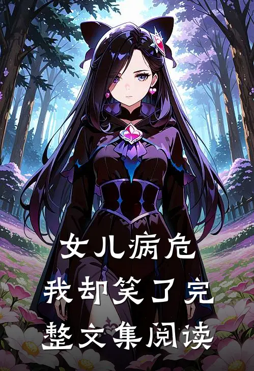 女儿病危，我却笑了完整文集阅读