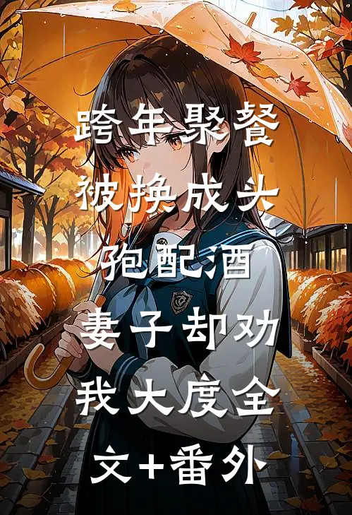 跨年聚餐被换成头孢配酒，妻子却劝我大度全文+番外