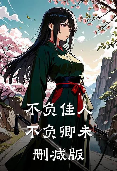不负佳人不负卿未删减版