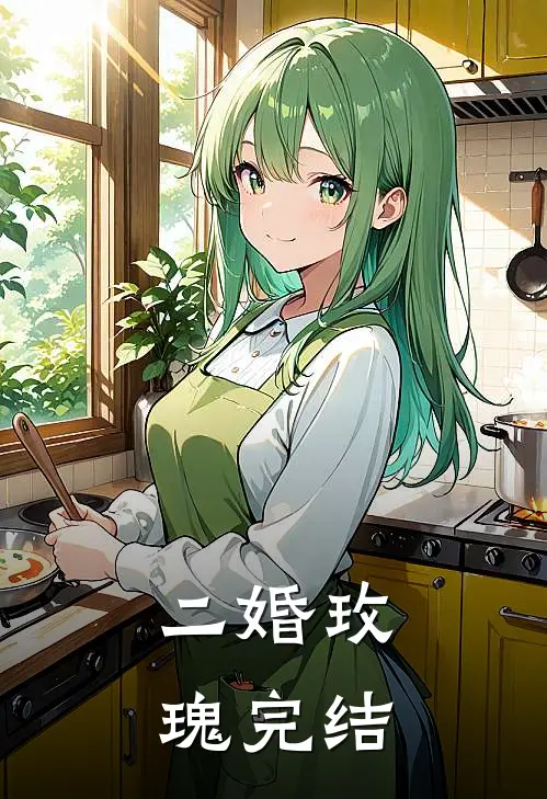二婚玫瑰完结