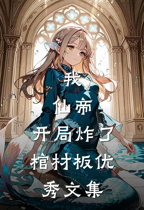 我，仙帝，开局炸了棺材板优秀文集