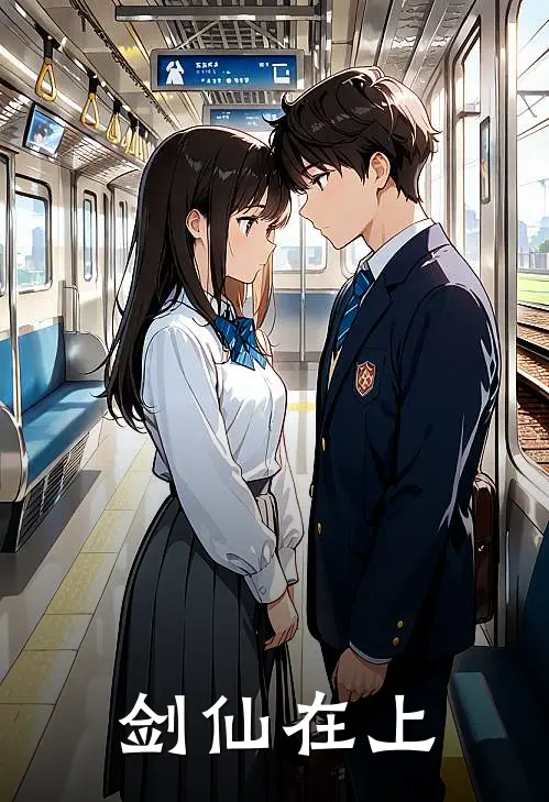 剑仙在上