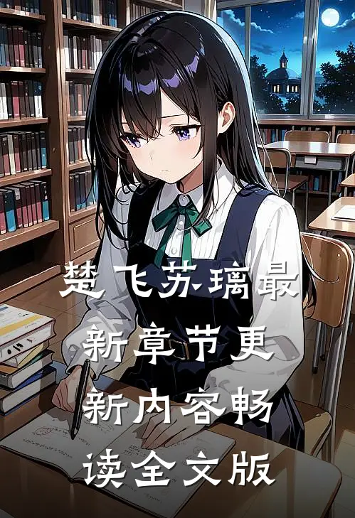 楚飞苏璃最新章节更新内容畅读全文版