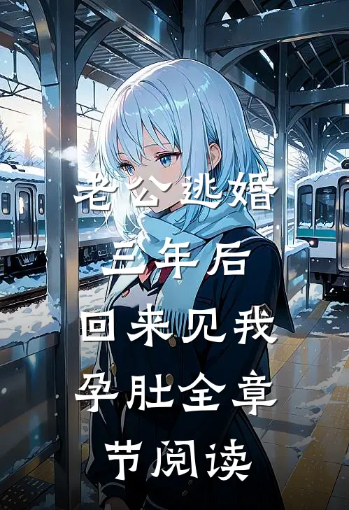 老公逃婚三年后，回来见我孕肚全章节阅读