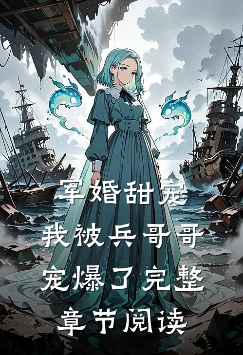 军婚甜宠：我被兵哥哥宠爆了完整章节阅读