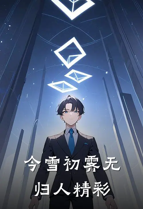 今雪初霁无归人精彩