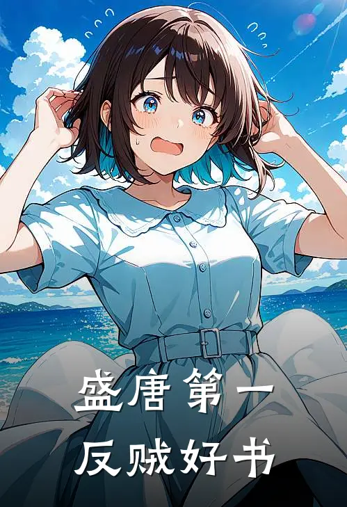 盛唐第一反贼好书