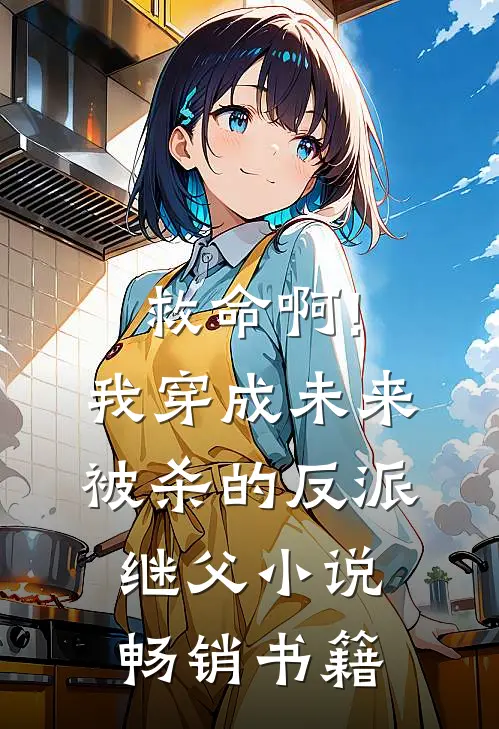 救命啊!我穿成未来被杀的反派继父小说畅销书籍