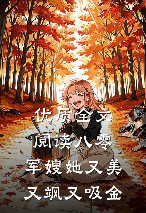 优质全文阅读八零：军嫂她又美又飒又吸金