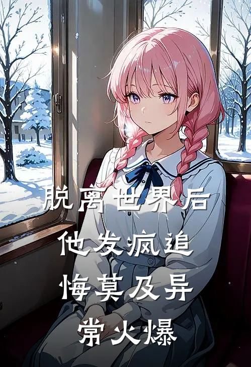 脱离世界后，他发疯追悔莫及异常火爆