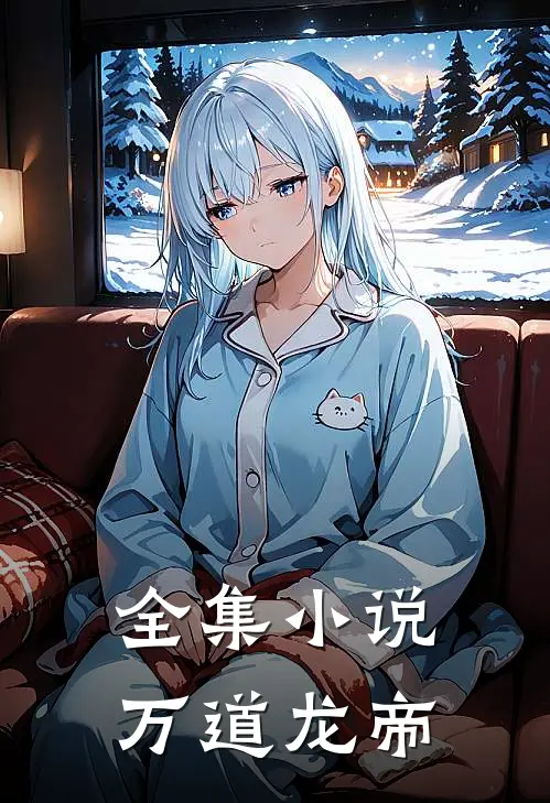 全集小说万道龙帝