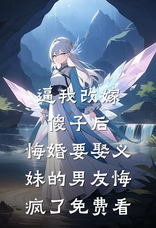 逼我改嫁傻子后，悔婚要娶义妹的男友悔疯了免费看