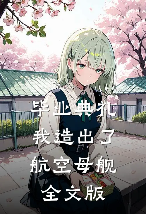 毕业典礼，我造出了航空母舰全文版