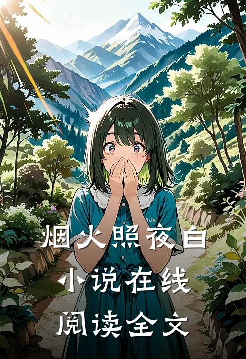 烟火照夜白小说在线阅读全文