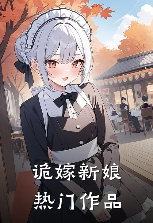 诡嫁新娘热门作品