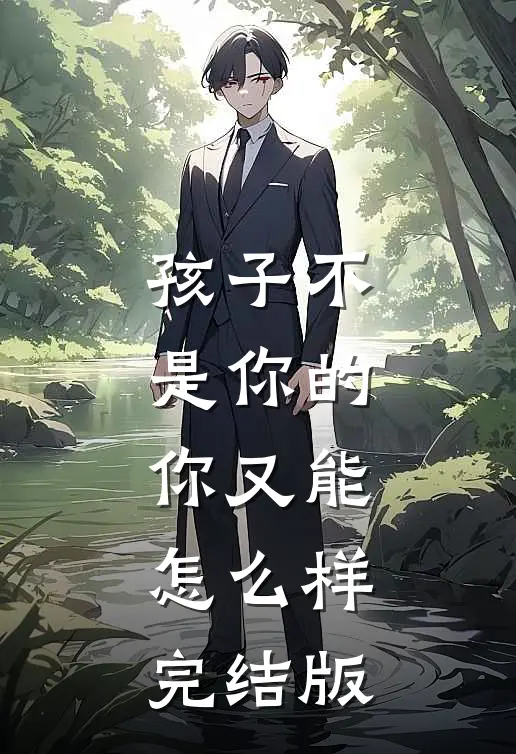 孩子不是你的，你又能怎么样完结版