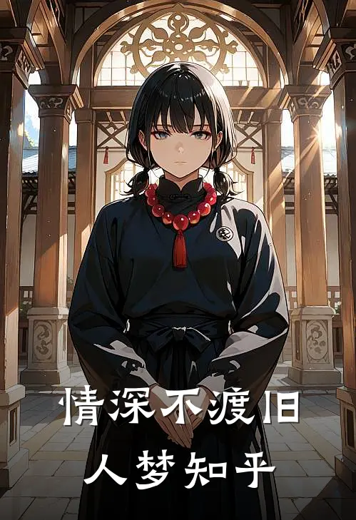 情深不渡旧人梦知乎