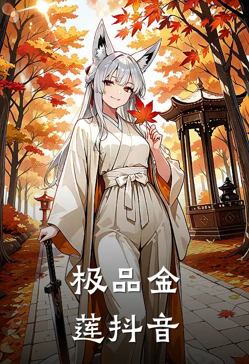 极品金莲抖音