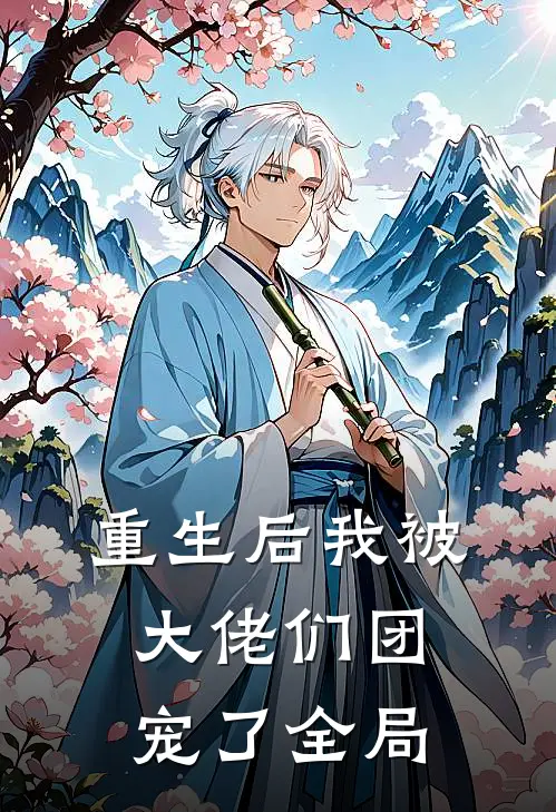 重生后我被大佬们团宠了全局