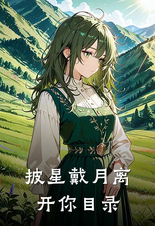 披星戴月离开你目录