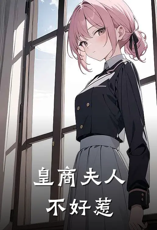 皇商夫人不好惹