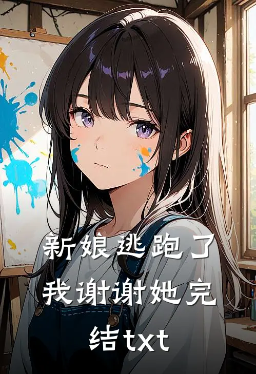 新娘逃跑了，我谢谢她完结txt