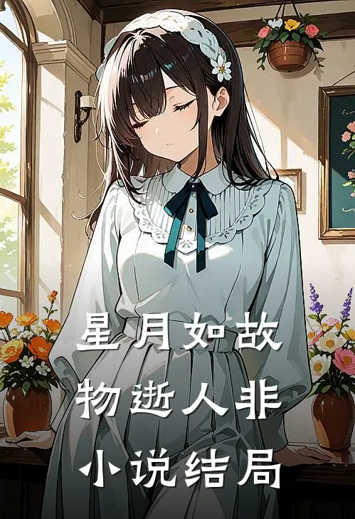星月如故，物逝人非小说结局