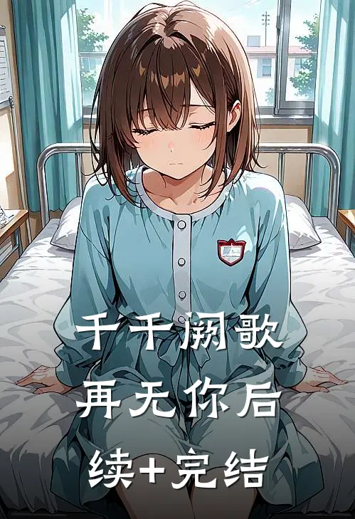千千阙歌再无你后续+完结