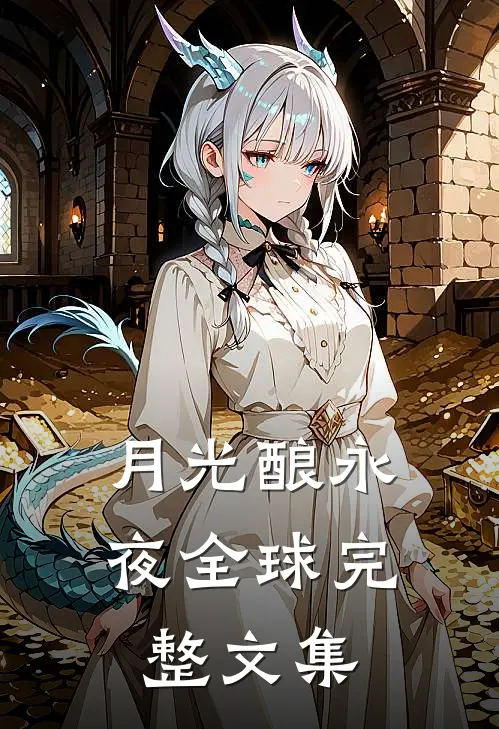 月光酿永夜全球完整文集
