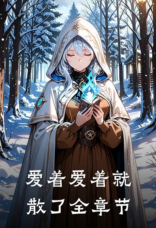 爱着爱着就散了全章节