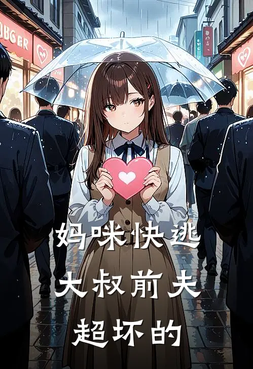 妈咪快逃大叔前夫超坏的