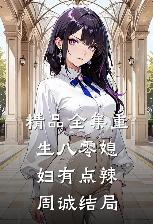 精品全集重生八零媳妇有点辣周诚结局