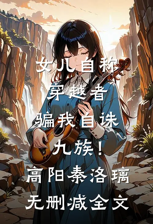 女儿自称穿越者，骗我自诛九族！高阳秦洛璃无删减全文