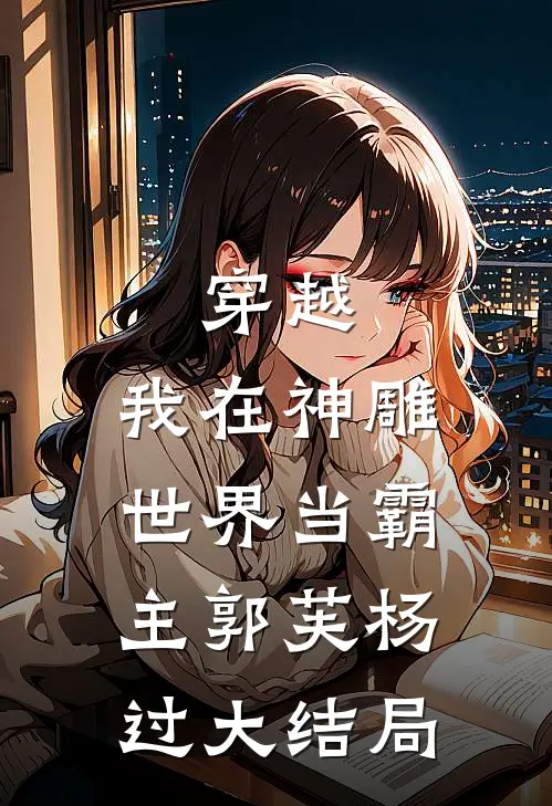 穿越：我在神雕世界当霸主郭芙杨过大结局