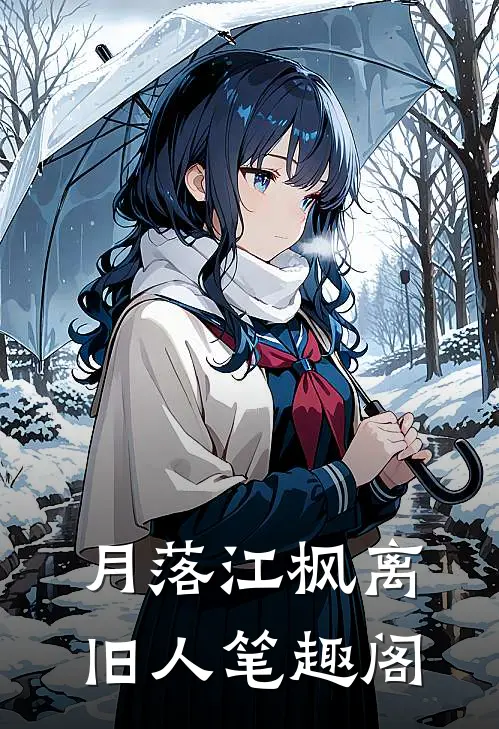 月落江枫离旧人笔趣阁