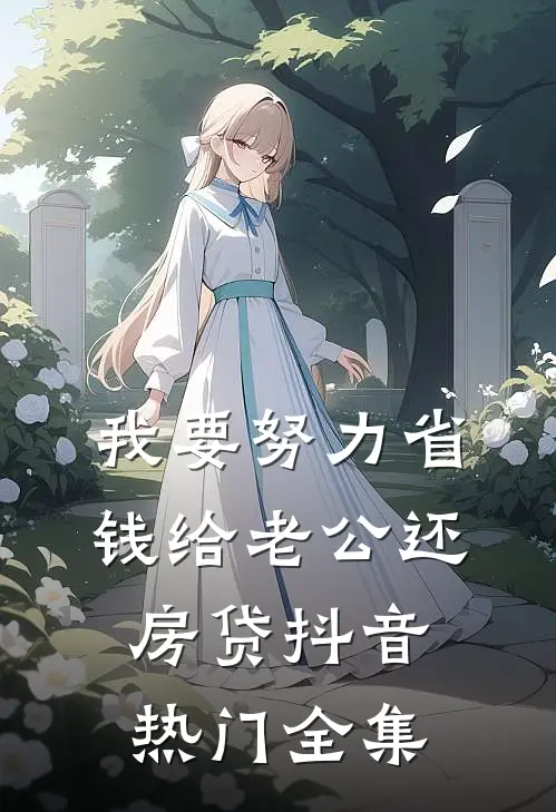 我要努力省钱给老公还房贷抖音热门 全集
