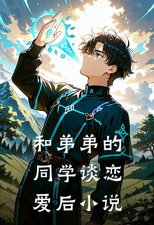和弟弟的同学谈恋爱后小说