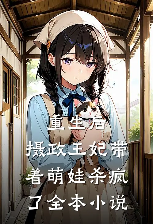 重生后，摄政王妃带着萌娃杀疯了全本小说