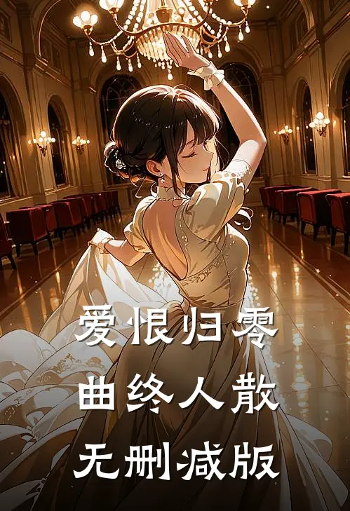爱恨归零，曲终人散无删减版
