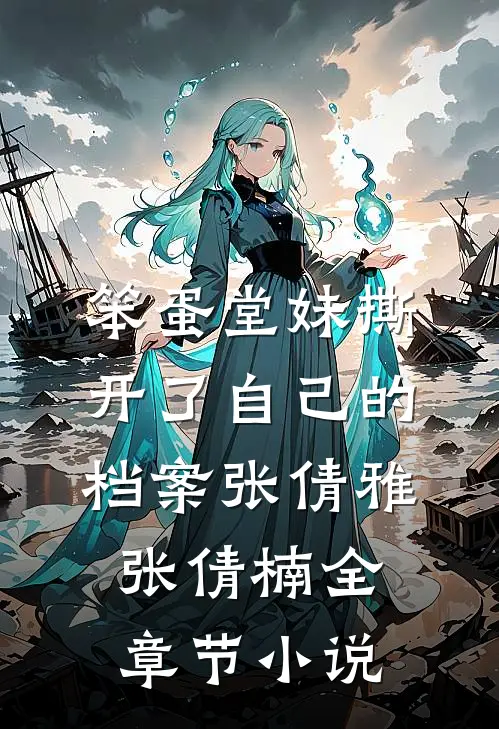 笨蛋堂妹撕开了自己的档案张倩雅张倩楠全章节小说